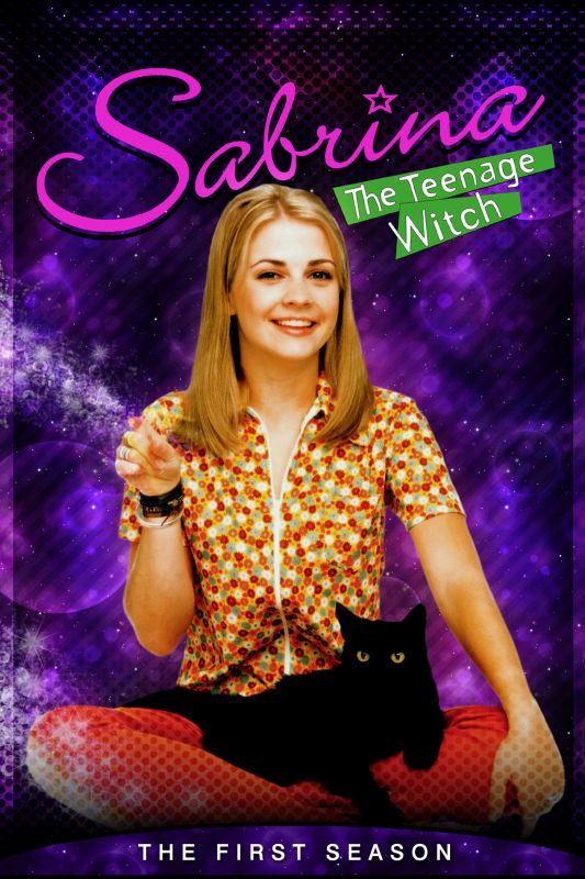 Sabrina, l'apprentie sorcière saison 1
