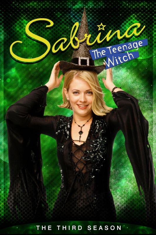 Sabrina, l'apprentie sorcière saison 3