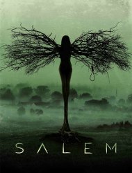 Salem saison 1