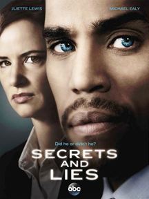Secrets And Lies (US) saison 1