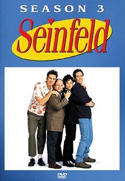 Seinfeld saison 3
