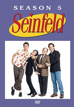 Seinfeld saison 5