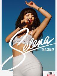 Selena : la série saison 1