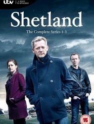 Shetland saison 1
