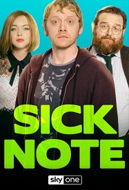 Sick Note saison 2
