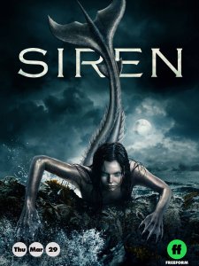 Siren saison 1