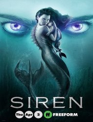 Siren saison 3