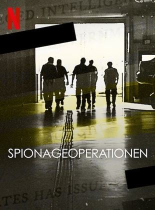 Spy Ops : Secrets de missions saison 1