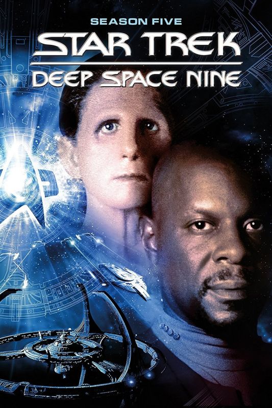 Star Trek: Deep Space Nine saison 5