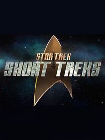 Star Trek: Short Treks saison 1