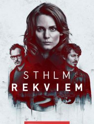Stockholm Requiem saison 1