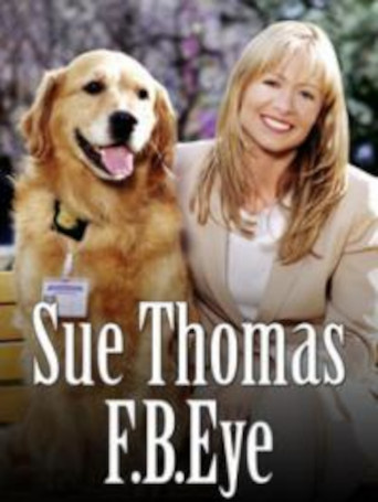 Sue Thomas, l'oeil du FBI saison 1