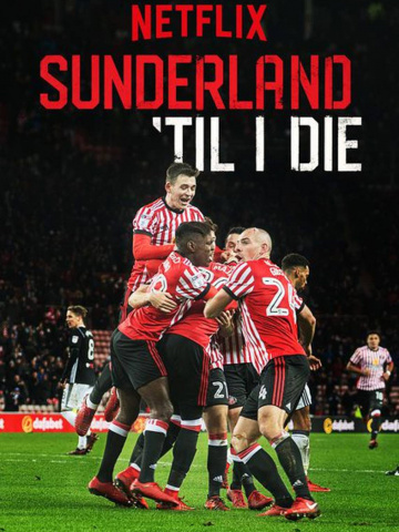 Sunderland : envers et contre tous saison 2