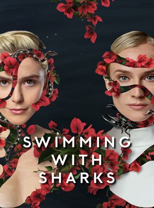 Swimming With Sharks saison 1