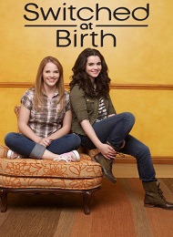 Switched at Birth saison 3
