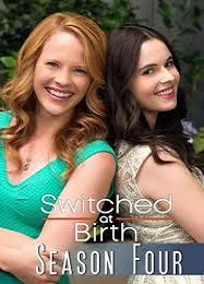 Switched at Birth saison 4