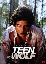 Teen Wolf saison 1