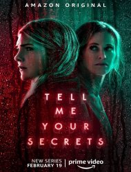 Tell Me Your Secrets saison 1