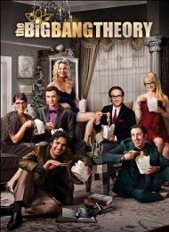 The Big Bang Theory saison 10