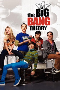 The Big Bang Theory saison 3