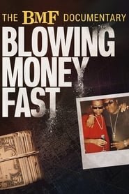 The BMF Documentary: Blowing Money Fast saison 1