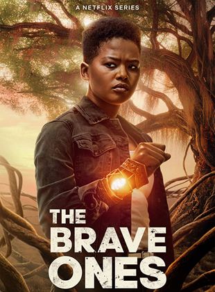 The Brave Ones saison 1