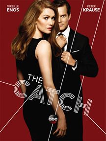 The Catch (2016) saison 1