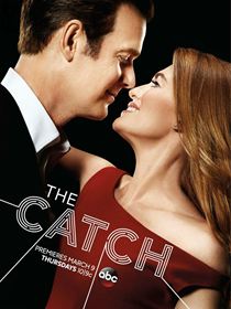 The Catch (2016) saison 2