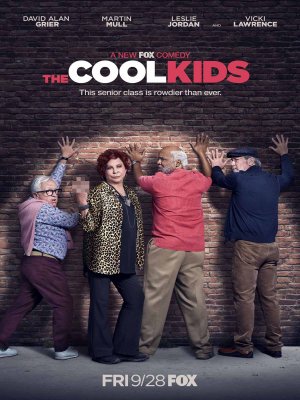 The Cool Kids saison 1