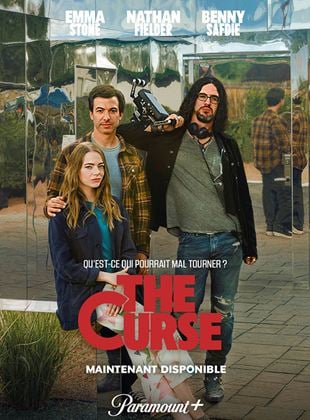 The Curse saison 1
