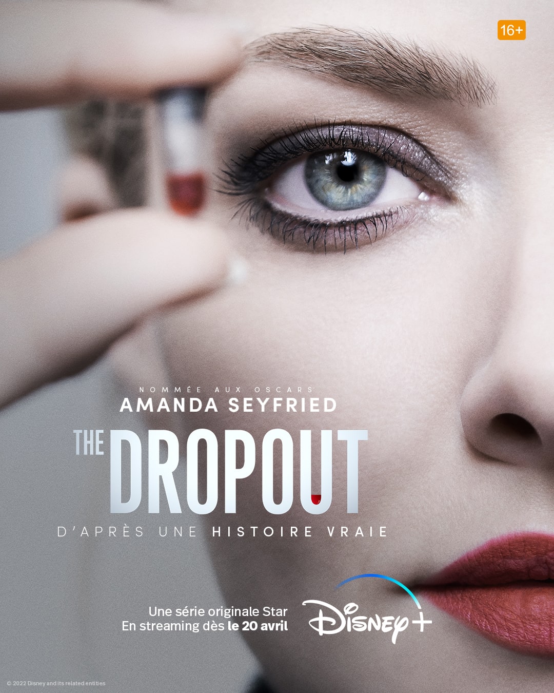 The Dropout saison 1