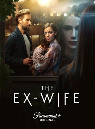 The Ex-Wife saison 1