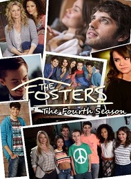The Fosters saison 4
