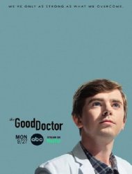 The Good Doctor saison 5