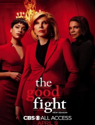 The Good Fight saison 4
