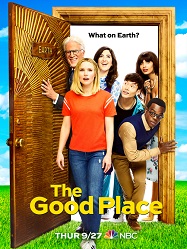 The Good Place saison 3