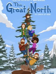 The Great North saison 3
