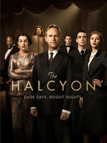 The Halcyon, un palace dans la tourmente saison 1