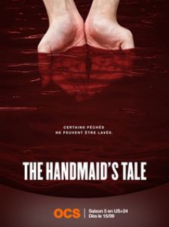 The Handmaid’s Tale : la servante écarlate saison 5