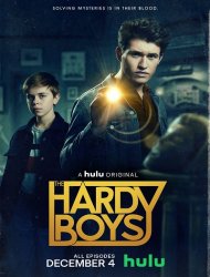 The Hardy Boys saison 3