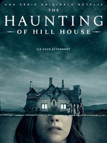 The Haunting of Hill House saison 1