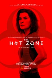 The Hot Zone saison 1