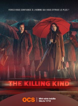 The Killing Kind saison 1