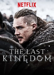 The Last Kingdom saison 3