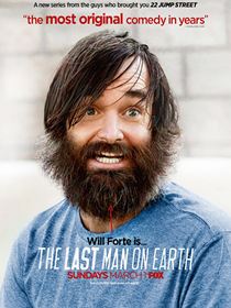 The Last Man on Earth saison 1