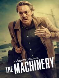 The Machinery saison 2