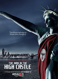 The Man In the High Castle saison 2