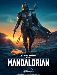 The Mandalorian saison 3