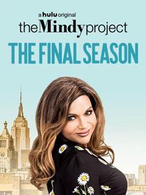 The Mindy Project saison 6