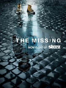 The Missing saison 1